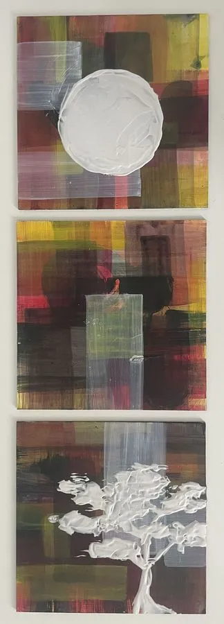 Untitled No. 19