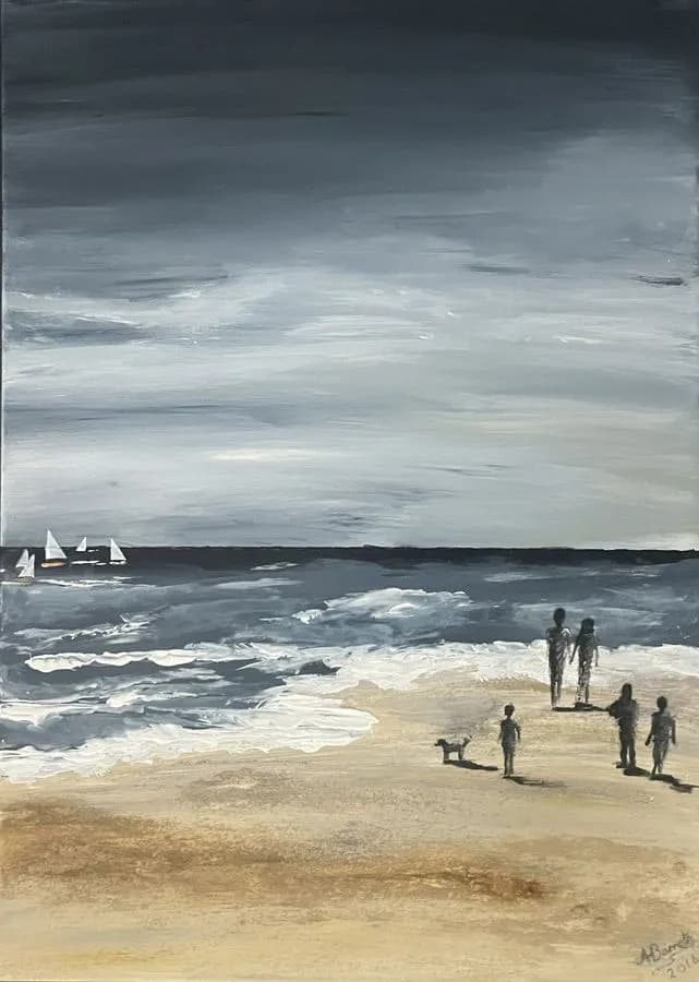 Untitled No. 22